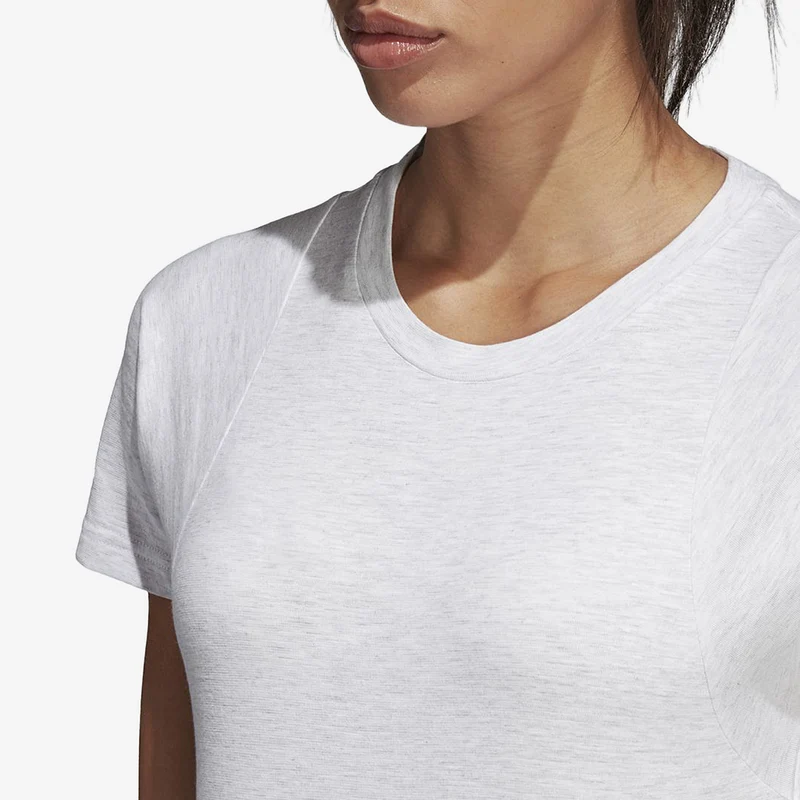 T-Shirt adidas Femme Winners WND