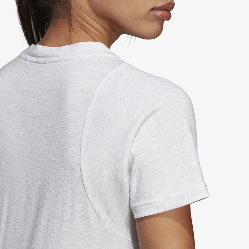 T-Shirt adidas Femme Winners WND