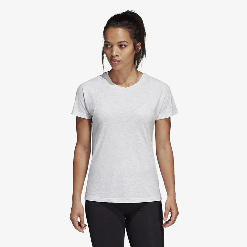 T-Shirt adidas Femme Winners WND