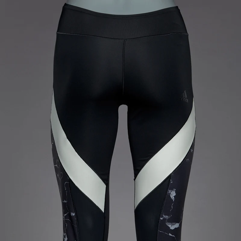 adidas Womens 3/4 Tight Q2P2