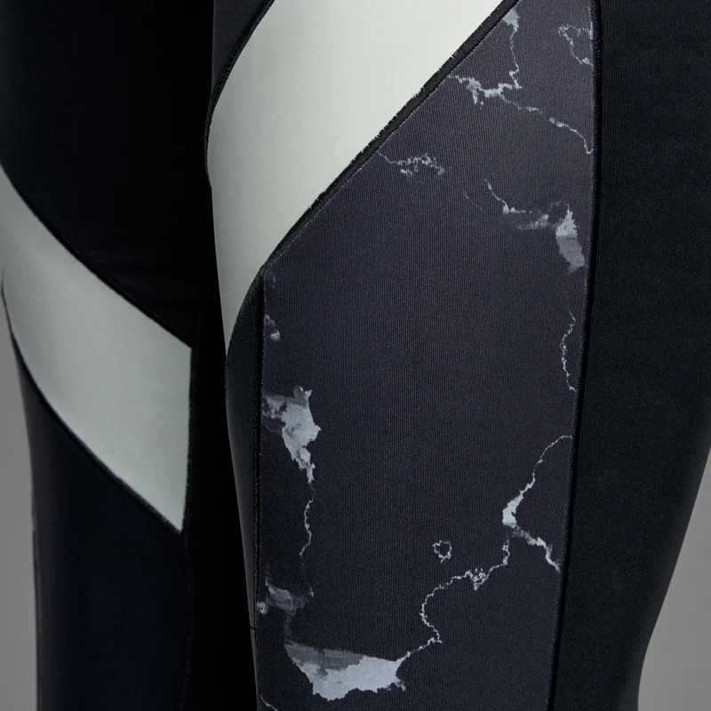 adidas Womens 3/4 Tight Q2P2