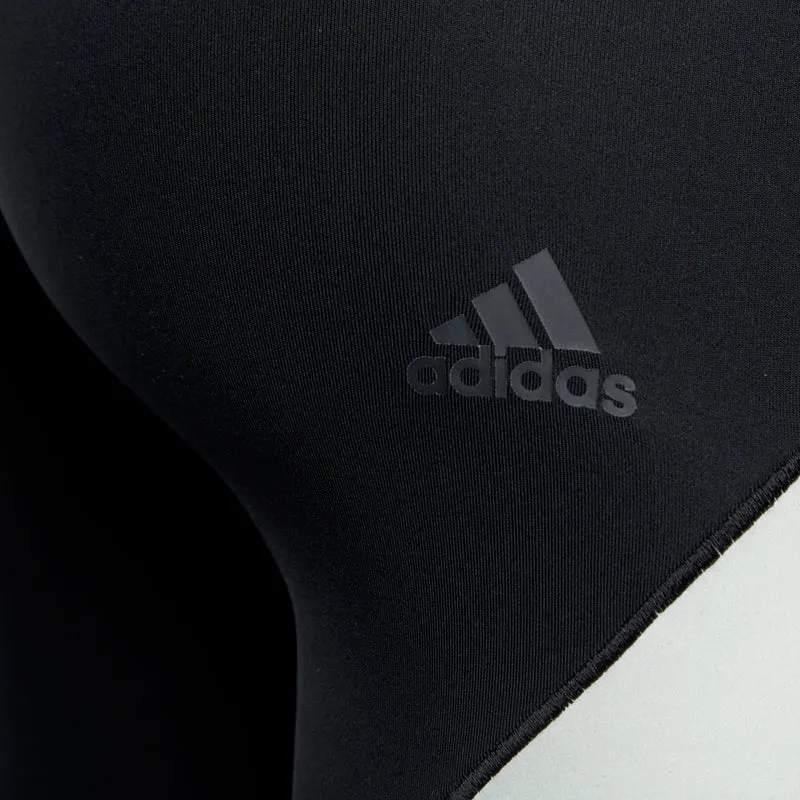 adidas Womens 3/4 Tight Q2P2
