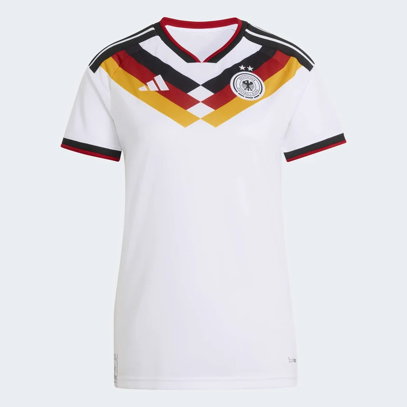 adidas Women Maillot domicile Allemagne 26