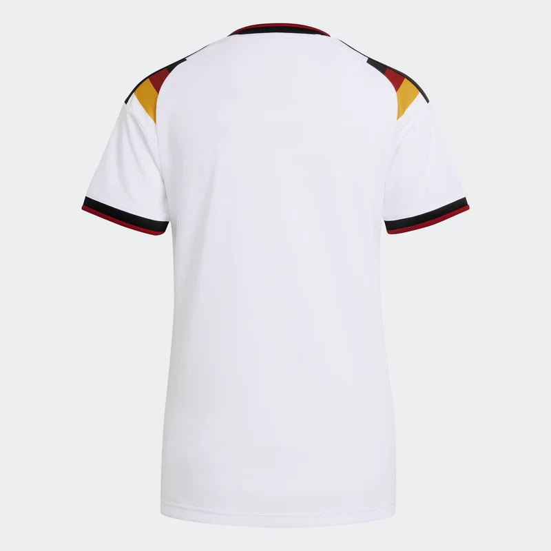 adidas Women Maillot domicile Allemagne 26