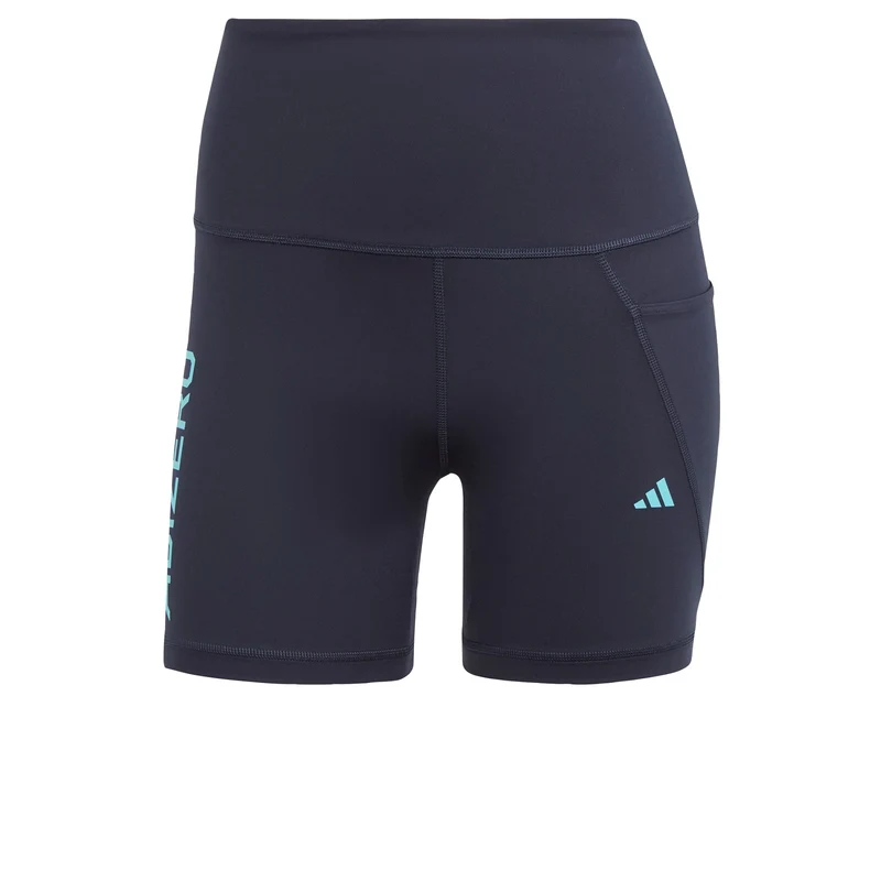 adidas Women Adizero Lite Short Leggings
