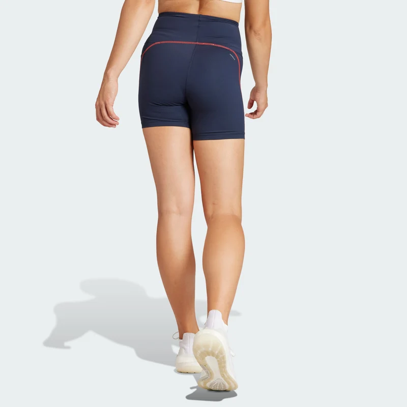 adidas Women Adizero Lite Short Leggings