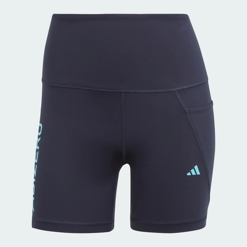 adidas Women Adizero Lite Short Leggings