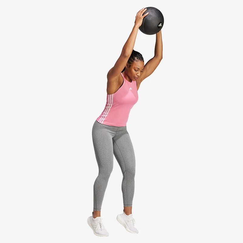 Débardeur adidas AEROREADY Train Essentials 3-Stripes