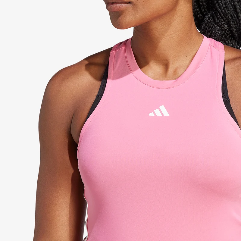 Débardeur adidas AEROREADY Train Essentials 3-Stripes
