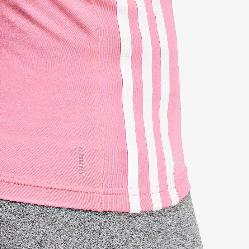 Débardeur adidas AEROREADY Train Essentials 3-Stripes