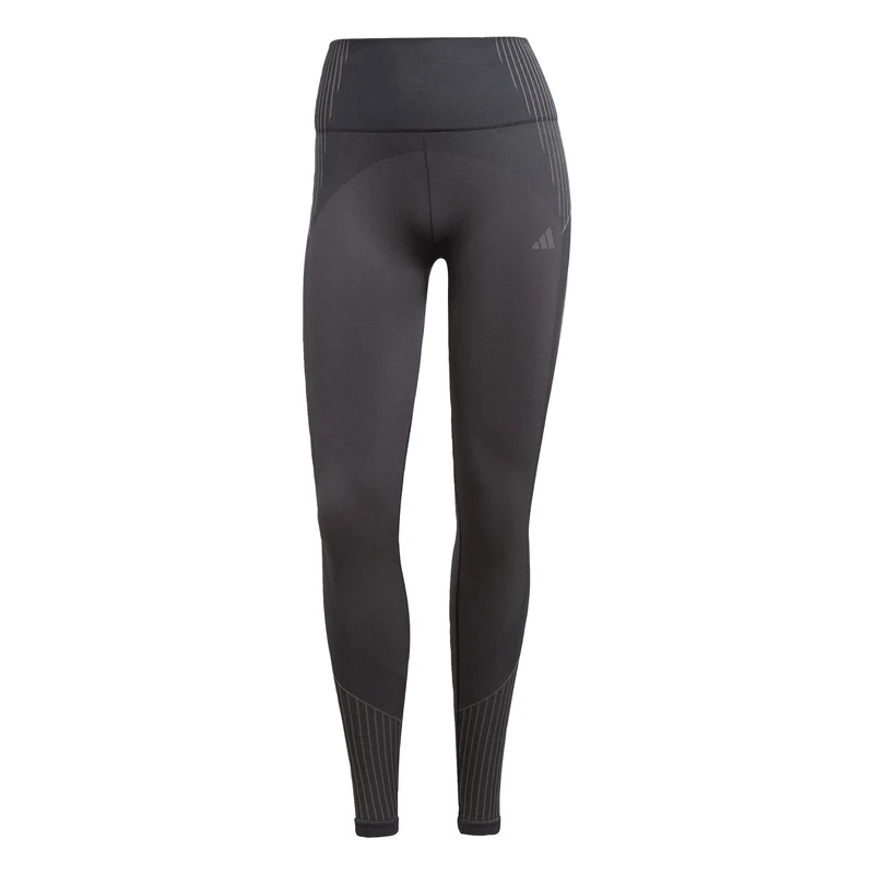 adidas Women Legging 7/8 sans coutures Branded