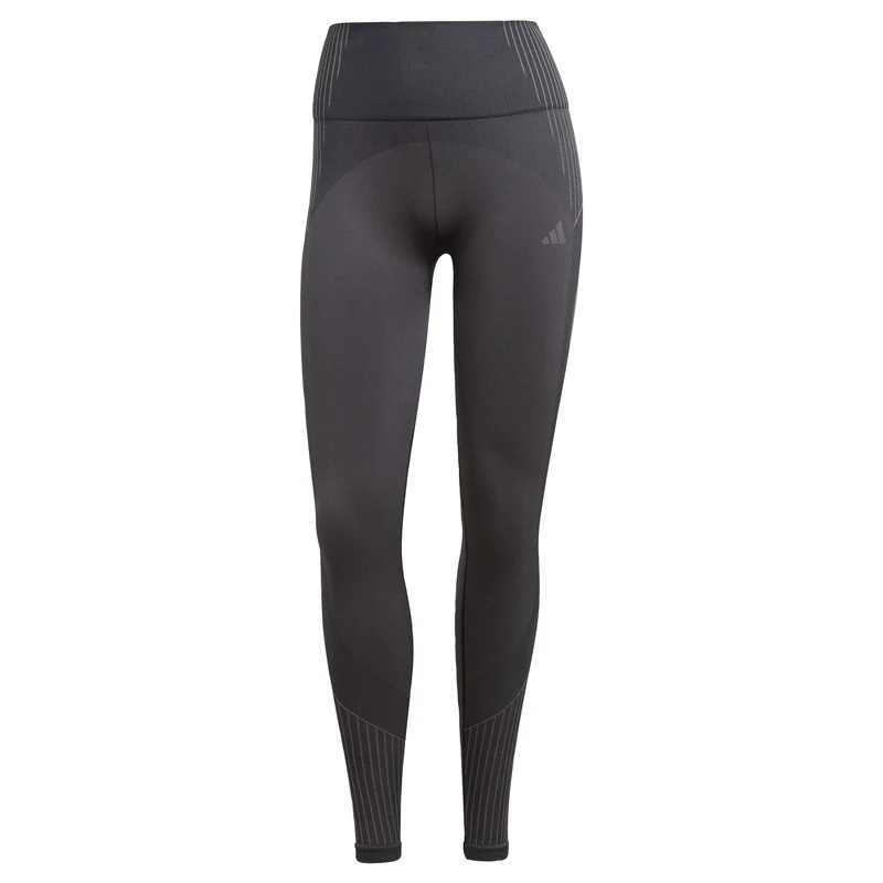 adidas Women Legging 7/8 sans coutures Branded