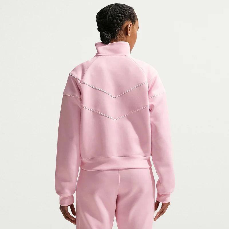 Nike Sportswear Womens Windrunner Knit Jacket