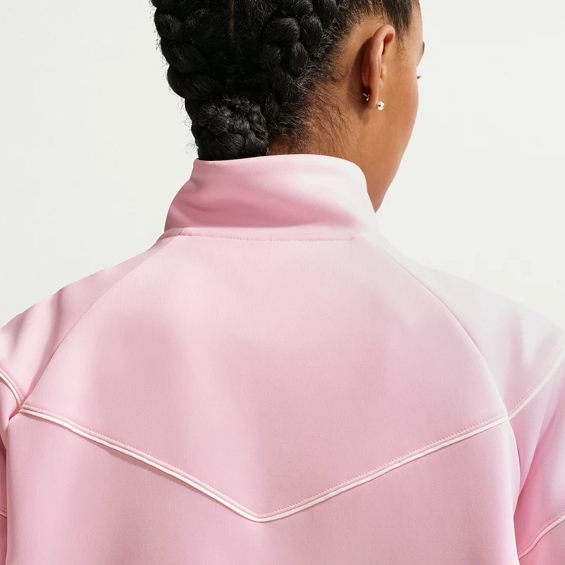 Nike Sportswear Womens Windrunner Knit Jacket