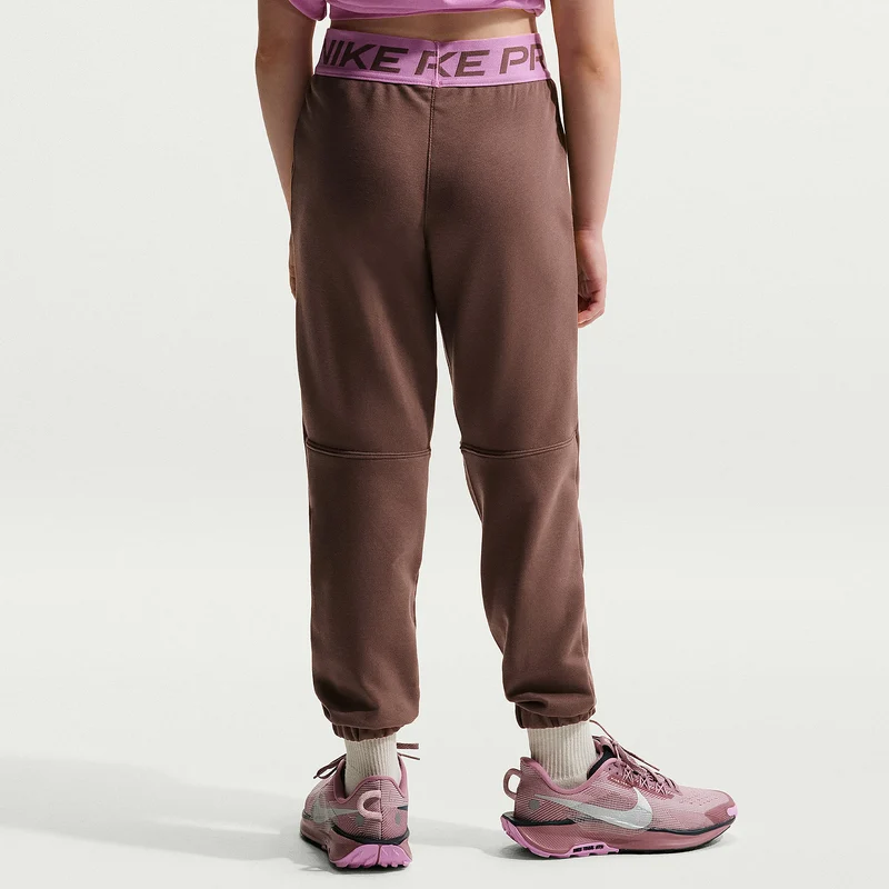 Nike Pro Fleece Older Kids Dri-FIT Joggers (8-15Y)