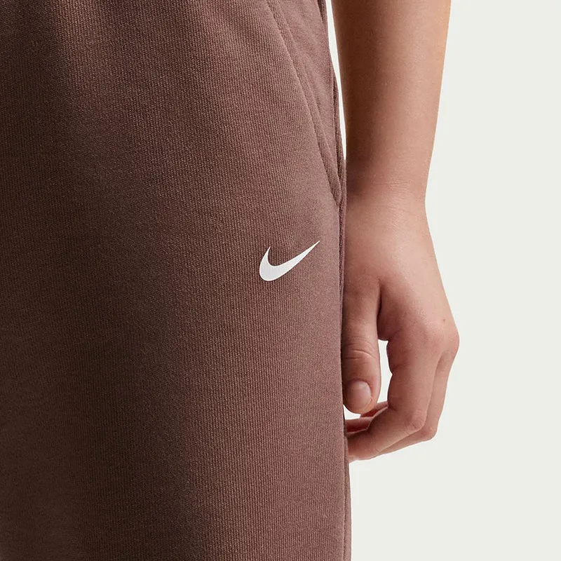 Nike Pro Fleece Older Kids Dri-FIT Joggers (8-15Y)