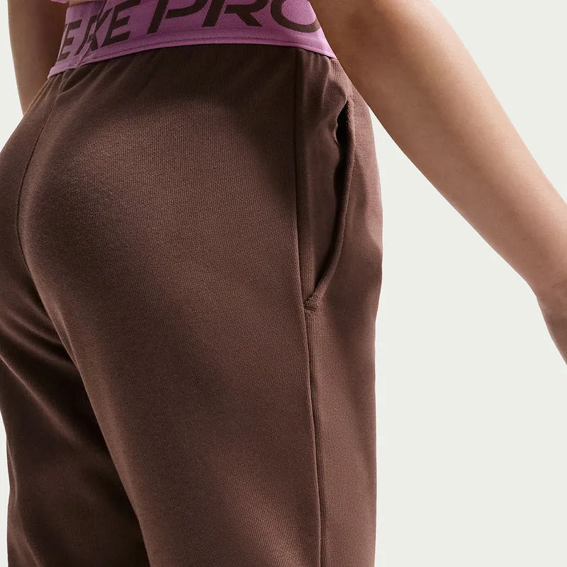 Nike Pro Fleece Older Kids Dri-FIT Joggers (8-15Y)