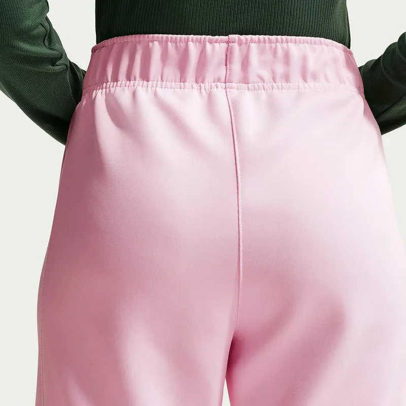 Nike Sportswear Womens Windrunner Mid-Rise Slim Knit Joggers