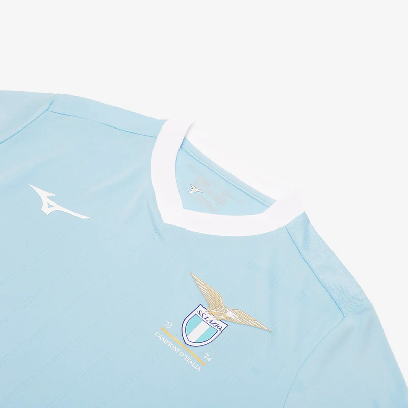 Mizuno Lazio 23/24 Special Edition SS Shirt