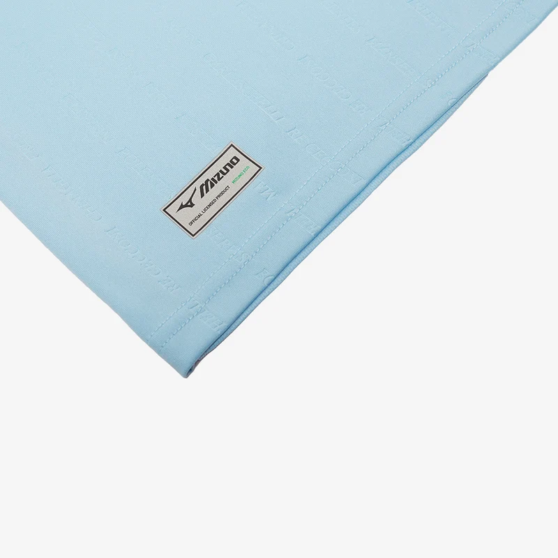 Mizuno Lazio 23/24 Special Edition SS Shirt