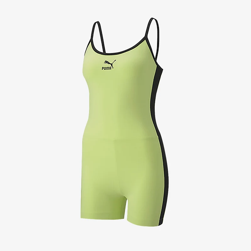 T-shirt Femme Puma Classic Unitard