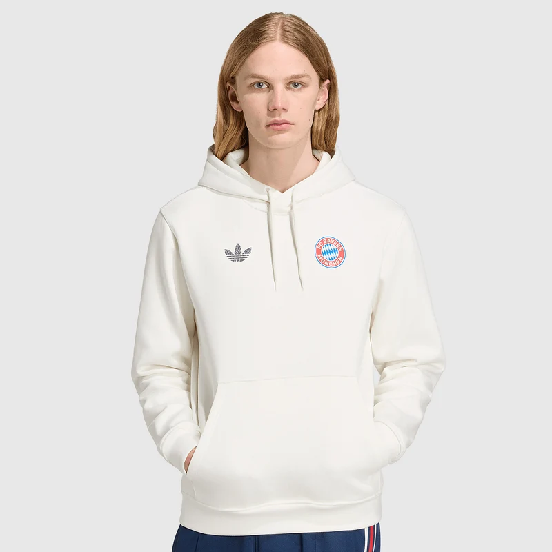 adidas Bayern Munich 26/27 OG2 Hoodie