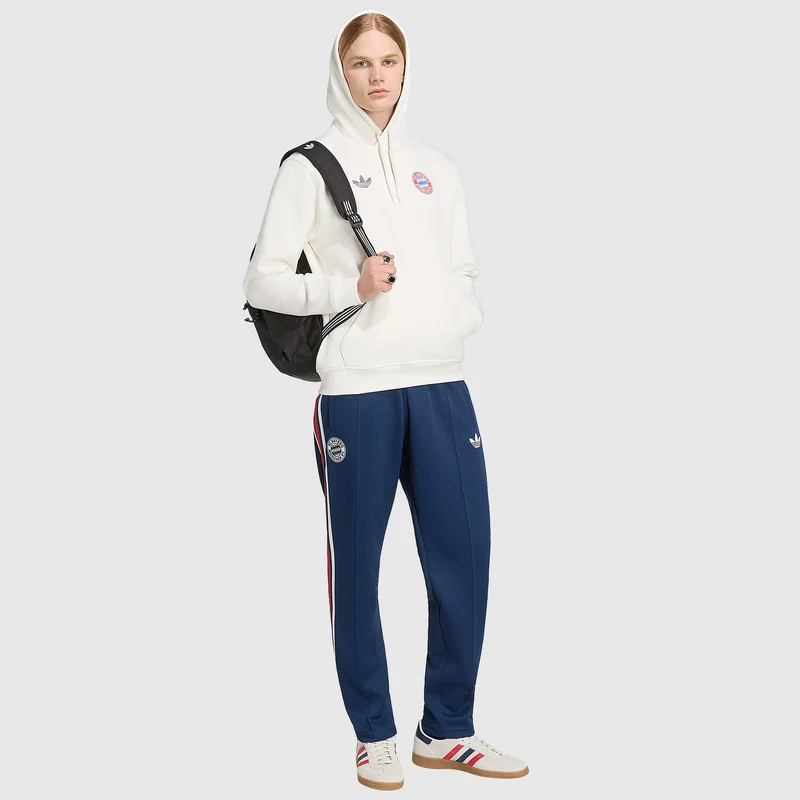 adidas Bayern Munich 26/27 OG2 Hoodie