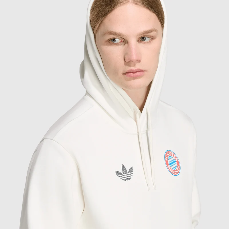 adidas Bayern Munich 26/27 OG2 Hoodie