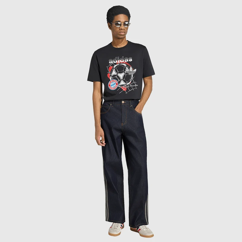 adidas Bayern Munich 26/27 OG2 Graphic T-Shirt