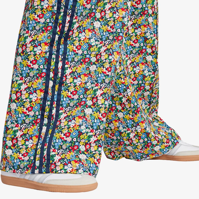 adidas Originals x Liberty London Womens Track Trousers