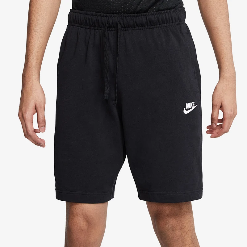 Short Nike Sportswear Club Jersey