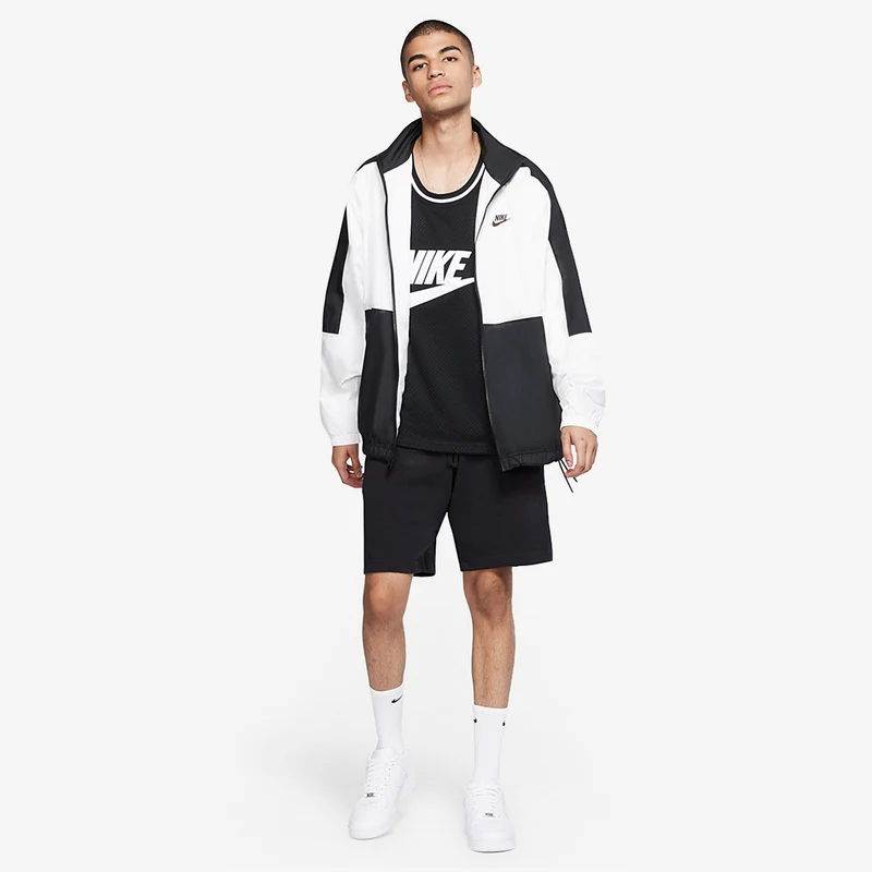 Short Nike Sportswear Club Jersey