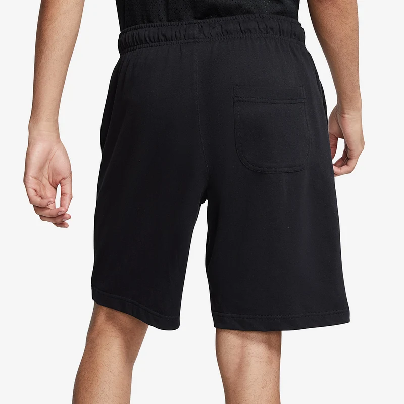 Short Nike Sportswear Club Jersey
