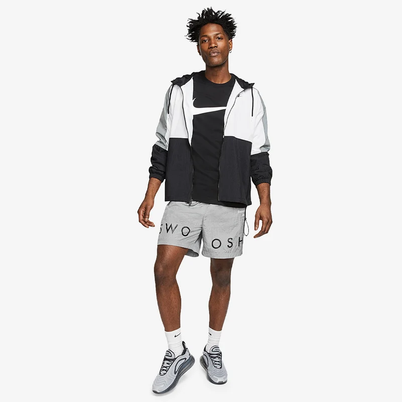 Nike Sportswear Swoosh Woven Short