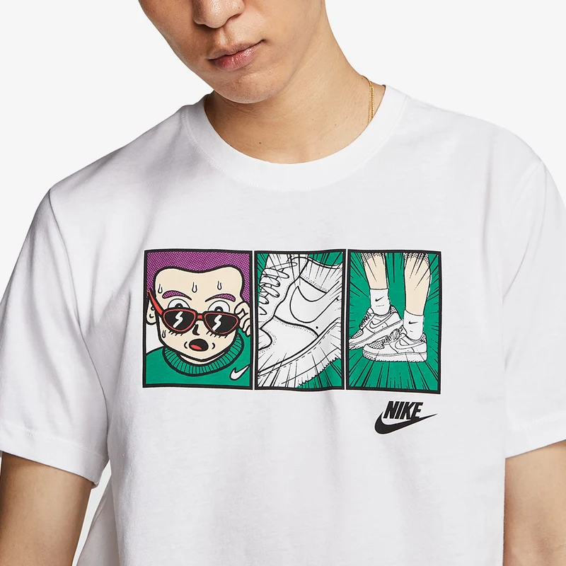 Nike Sportswear Tee