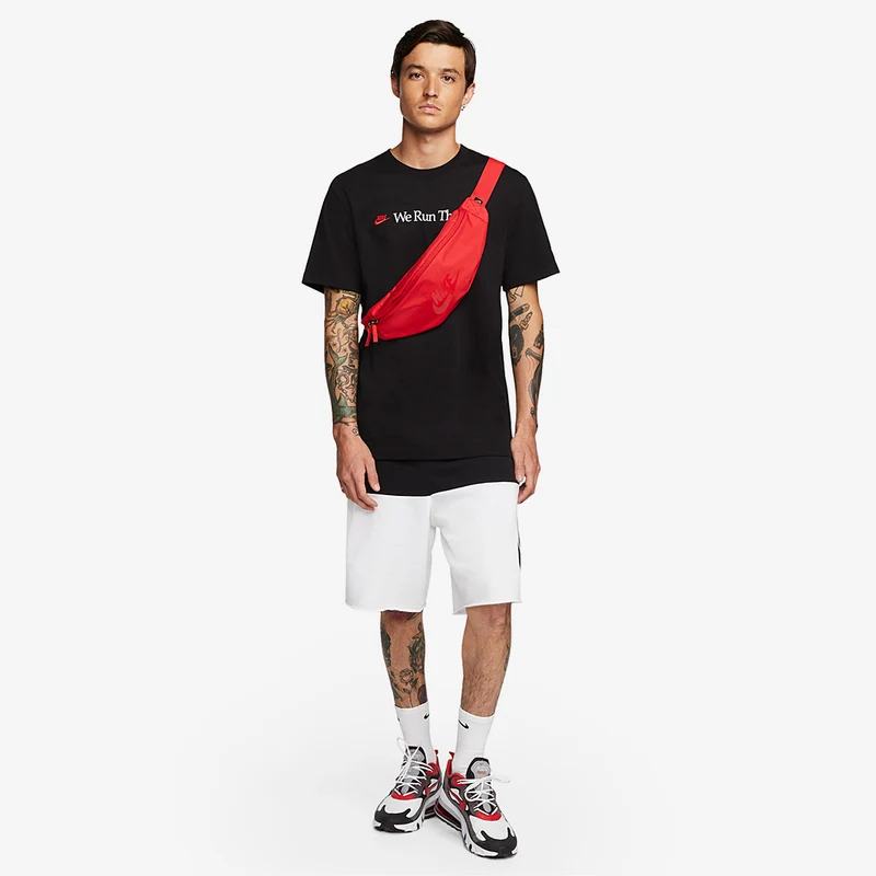 Nike Sportswear Tee Airathon Run Things