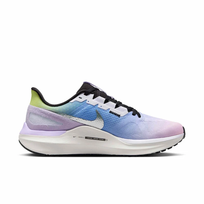 Nike Chaussure de running sur route pour femme Structure 25