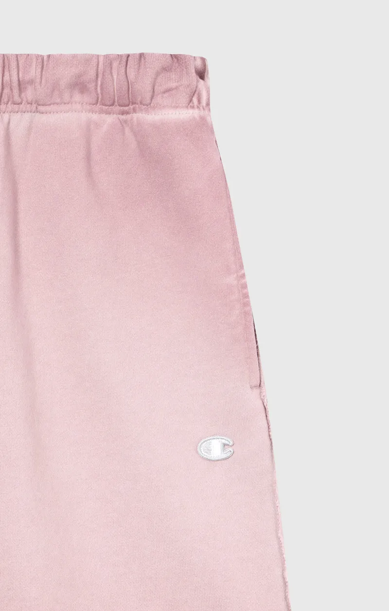 Men’s Washed Loose Fit Bermuda Shorts Time Capsule