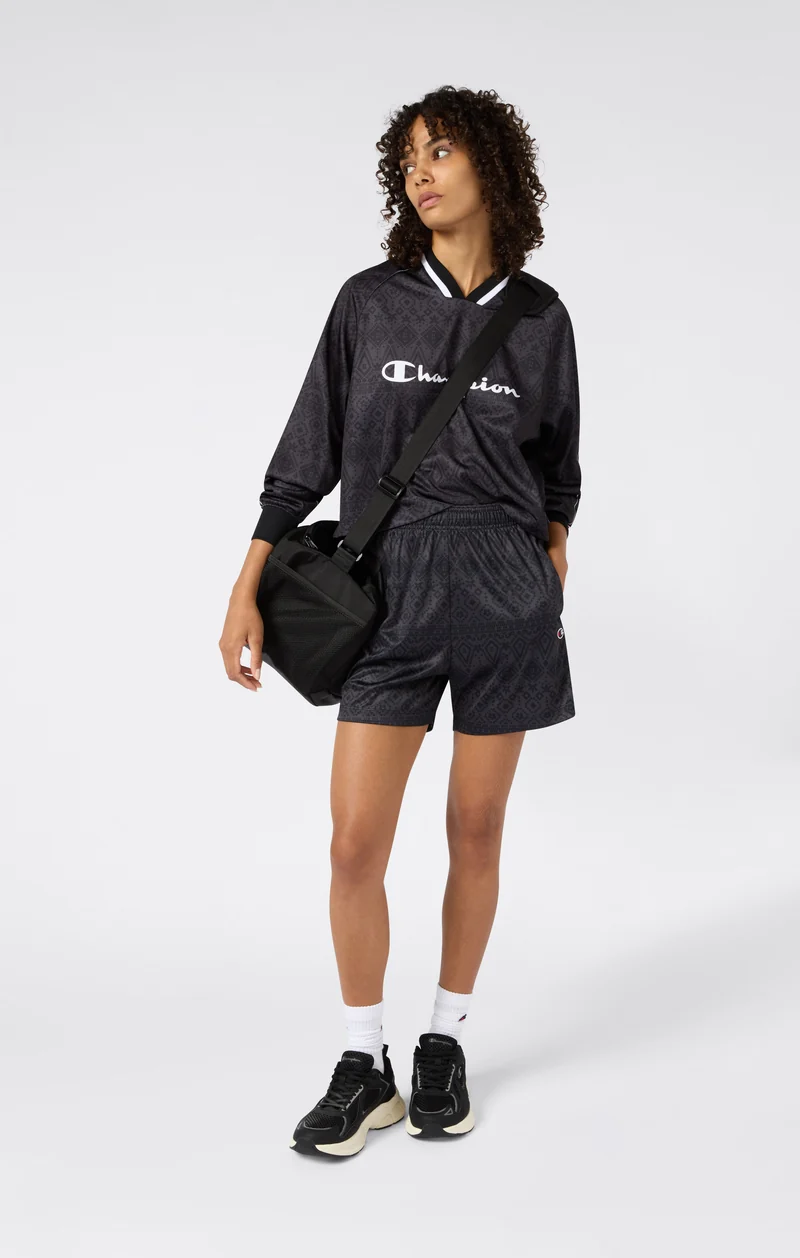 Women's Shorts Sport Heritage