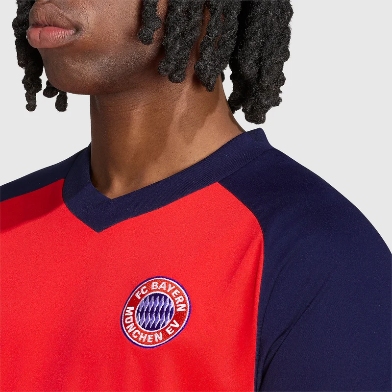 adidas Originals Bayern Munich 26/27 Pre-Match Away Shirt