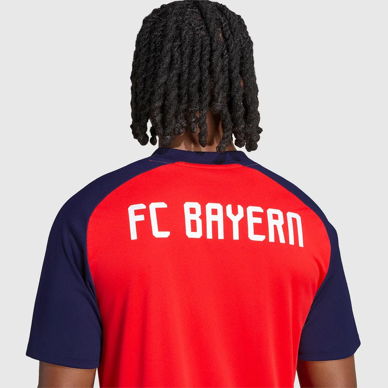 adidas Originals Bayern Munich 26/27 Pre-Match Away Shirt