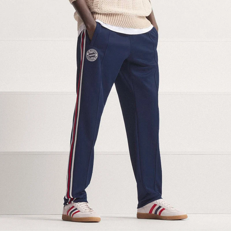 adidas Originals Bayern Munich 26/27 OG Track Pants