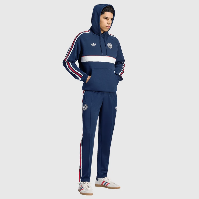 adidas Originals Bayern Munich 26/27 OG Hoodie