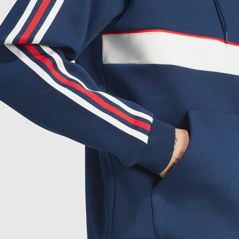 adidas Originals Bayern Munich 26/27 OG Hoodie