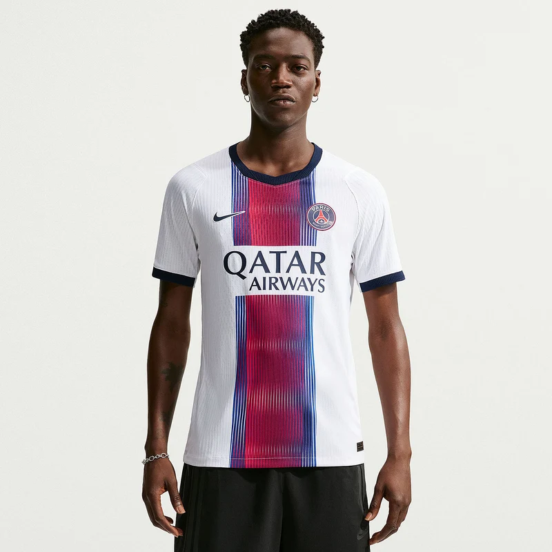 Nike Paris Saint-Germain 26/27 Dri-FIT ADV Match Away Shirt
