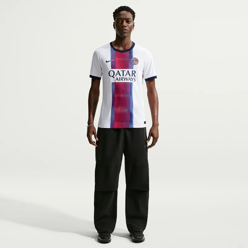 Nike Paris Saint-Germain 26/27 Dri-FIT ADV Match Away Shirt