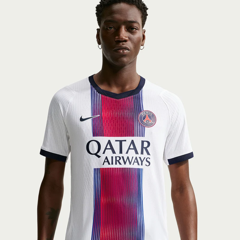 Nike Paris Saint-Germain 26/27 Dri-FIT ADV Match Away Shirt