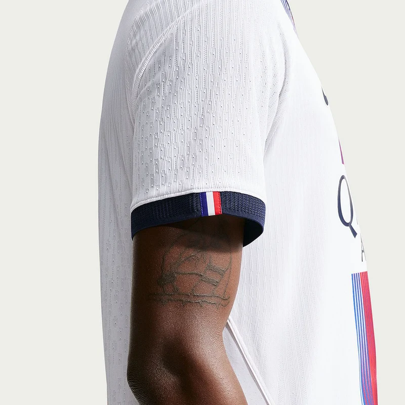 Nike Paris Saint-Germain 26/27 Dri-FIT ADV Match Away Shirt
