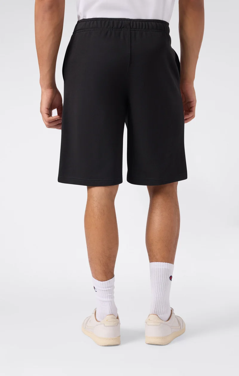 Men’s Shorts Script Logo