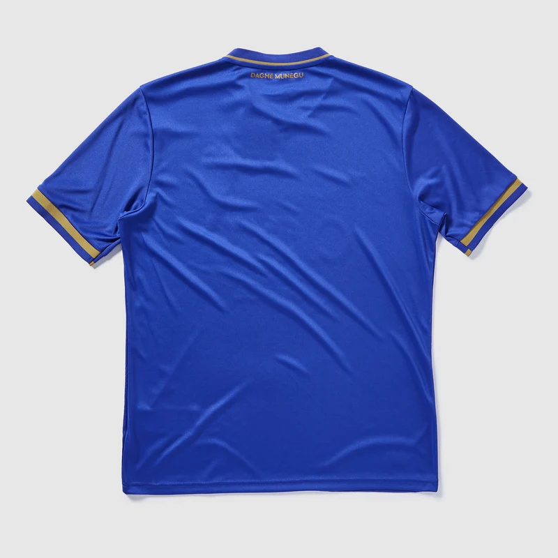 Maillot Extérieur Mizuno Monaco 25/26
